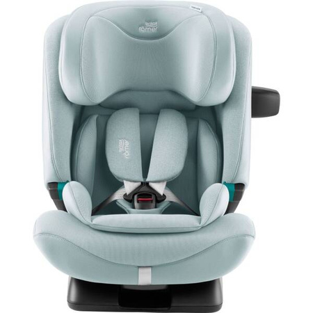 Britax Romer Advansafix Pro Fotelik Samochodowy 9-36kg Harbor Blue Style