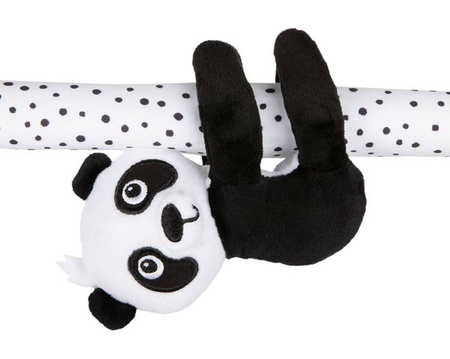 Canpol Babies Sensoryczna Mata Edukacyjna z Lusterkiem BabiesBoo 68/092