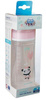 Canpol Babies EasyStart Exotic Animal Butelka Szerokootworowa Antykolkowa Easystart 300 Ml 35/222_pin  Różowy