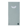 Lassig Wielofunkcyjna chusta komin Flexi Loop Smile grey