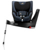 [OUTLET] Britax Dualfix 3 i-Size Fotelik Samochodowy 0-18 kg + Baza iSense Blue Marble
