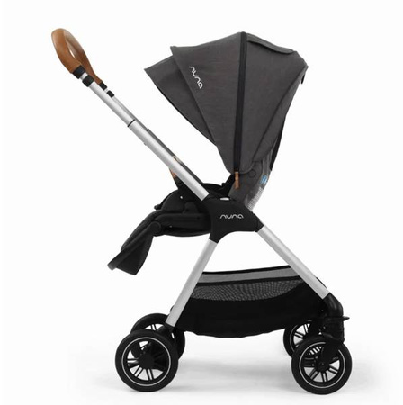 Nuna Triv Wózek Spacerowy Caviar