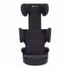  Bebe Confort Hera i-Fix Fotelik Samochodowy 15-36kg Mineral Black
