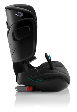 Britax Romer Kidfix i-Size Fotelik Samochodowy 15-36kg Cosmos Black