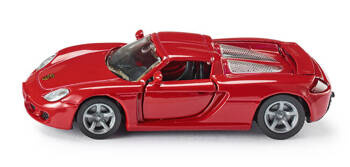 Siku Porsche Carrera GT
