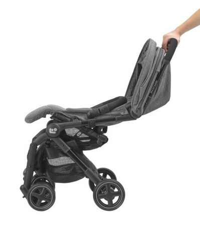 Maxi-Cosi Lara 2 Wózek Spacerowy Select Grey
