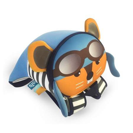 ToTs Plecaczek dla dziecka Toddler Bag - Wiewiórka