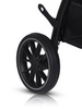 Euro-Cart Corso Wózek Spacerowy Iron 2023