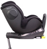 Avova Sperber-Fix i-Size Fotelik Samochodowy 40-105 cm Pearl Black