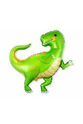 Godan Foliowy Balon Dinozaur 24 Cale
