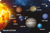 Układ słoneczny  \ Angielski