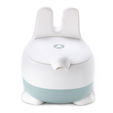 Colibro Nuki Nocnik Dziecięcy Króliczek Ocean