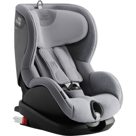 [OUTLET] Britax Romer Trifix 2 I-Size Fotelik Samochodowy 9-22kg Grey Marble