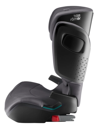 Britax Kidfix M I-Size Fotelik Samochodowy 15-36 kg Midnight Grey