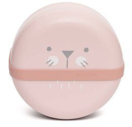 Suavinex Zestaw Misek do Przechowywania i Karmienia, Hygge Baby Miętowy