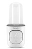 Lionelo Thermup 2.0 Podgrzewacz Do Butelek 5w1 White