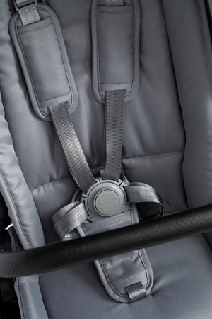 Mast Swiss Design M6x Wózek Głęboko-Spacerowy Koala