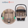 Colibro Petit Fotelik Samochodowy 0-13 kg Camel