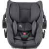 [OUTLET] Britax Baby-Safe Core Fotelik Samochodowy 40-83cm Frost Grey + Baza Britax Baby Safe Core Base