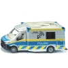 Trefl Radiowóz Mercedes Sprinter