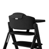 Cybex Click & Fold Krzesełko Do Karmienia Z Tacką 3w1 Stunning Black