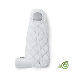 Cybex Śpiworek Snogga Mini 2 Lava Grey