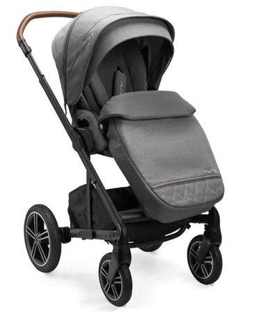 Nuna Mixx Next Wózek Spacerowy Granite