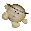 Celestial Buddies Planety - Pluszowa Planeta Saturn