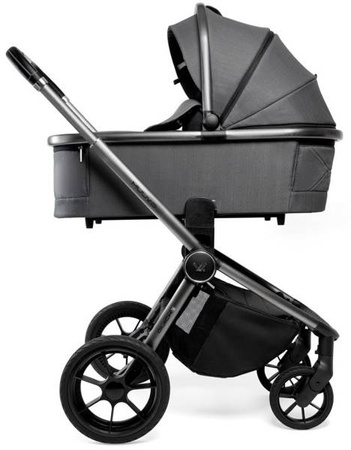 [OUTLET] Muuvo Quick SE Gondola Do Wózka Diamond Graphite