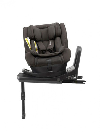 [OUTLET] Nuna Norr Fotelik Samochodowy 0-18kg RWF  Caviar