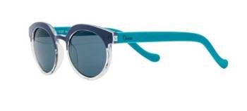 Chicco Okulary Przeciwsłoneczne 4l+  Boy Turkusowe