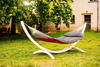 Amazonas Hamak Fat Hammock Red