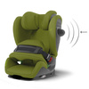 Cybex Pallas G I-Size Fotelik Samochodowy 9-50 kg Nature Green 2023