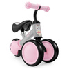 Kinderkraft Cutie Mini Rowerek Biegowy Pink