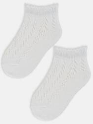 Noviti Skarpety Bawełniane Białe EUR 15-18