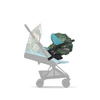 [OUTLET] Cybex Coya Wózek Spacerowy We The Best by DJ Khaled 2023