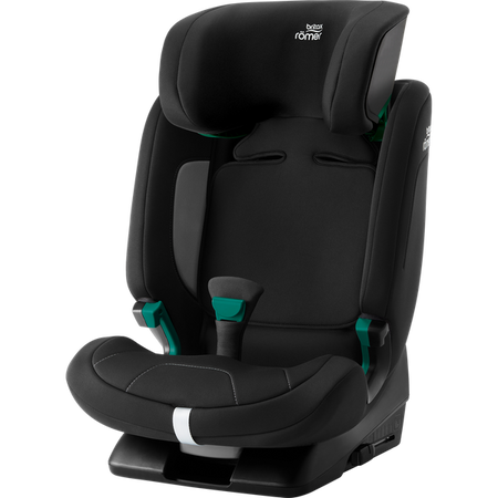 Britax Romer Versafix Fotelik Samochodowy 76-150cm Midnight Grey