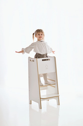 GUGI Kitchen Helper Pomocnik Kuchenny Zabudowany