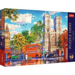 Trefl Widok na Londyn Puzzle 1000 el.