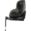 Britax Romer Dualfix Pro Fotelik Samochodowy 0-18kg Urban Olive Lux