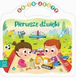 Co to jest? Pierwsze dźwięki