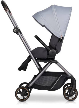 [OUTLET] Cavoe Ideo Wózek Spacerowy Shadow