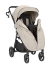 Carrello Bravo M/Lite CRL-5529 Wózek Spacerowy Marble Beige