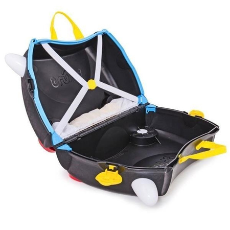 Trunki Jeżdżąca Walizeczka / Jeździk  Bee Bernard