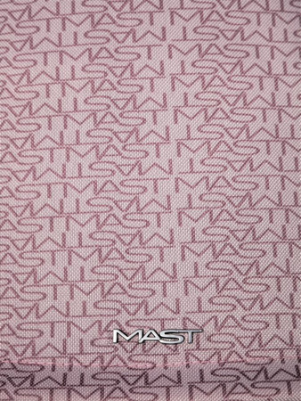 Mast Swiss Design M2 Wózek Spacerowy Rose