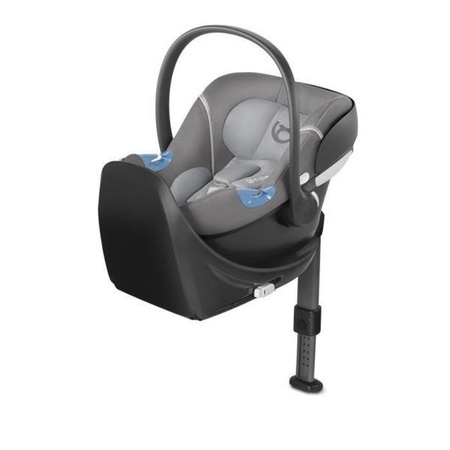 Cybex Aton M Fotelik Samochodowy 0-13kg  Stardust Black