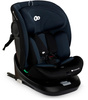 Kinderkraft I-Grow I-size Fotelik Samochodowy 0-36 kg Black
