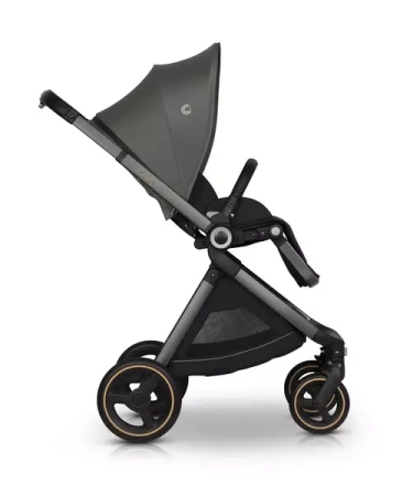 Cavoe Osis 2.0 Wózek Głęboko-Spacerowy Agava