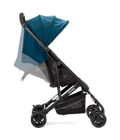 Recaro Easylife 2 Wózek Spacerowy  Select Sweet Curry