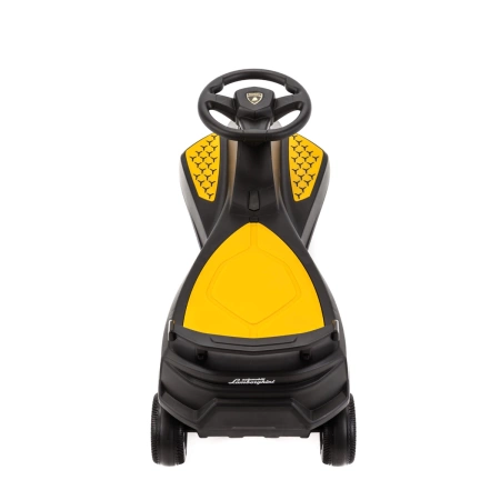 Adamex Jeździk Grawitacyjny Lamborghini Black